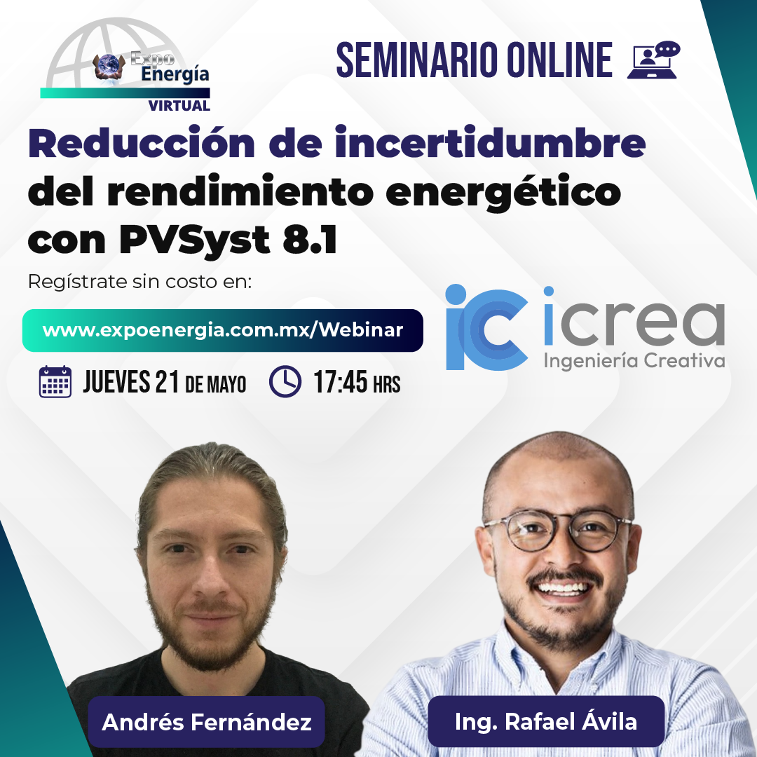 Seminario Online ICrea